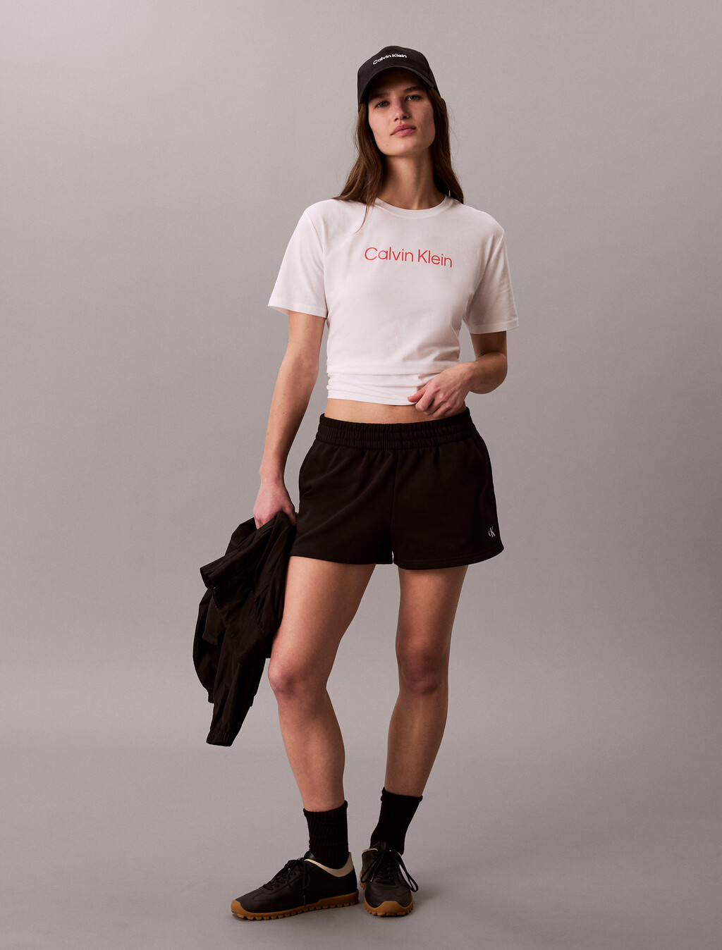 Camiseta clásica Commuter