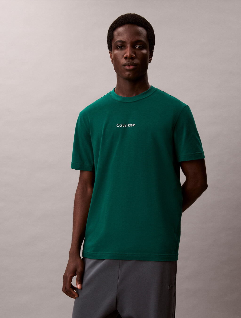 Camiseta de estilo de vida Icon Sport