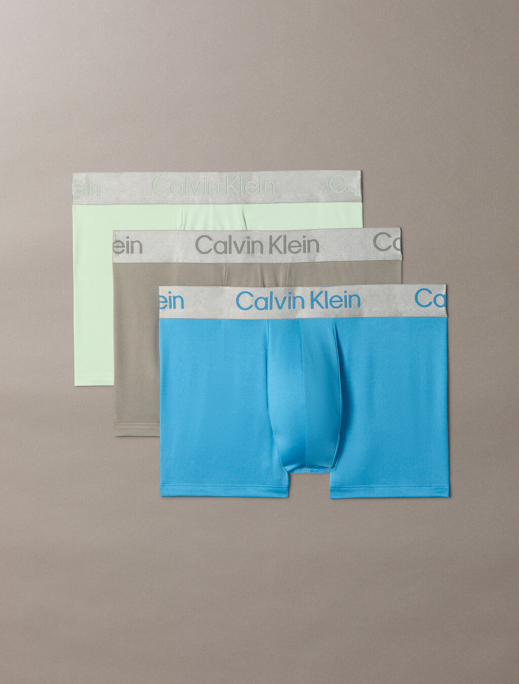 3 unidades de calzoncillos - Micro Stretch