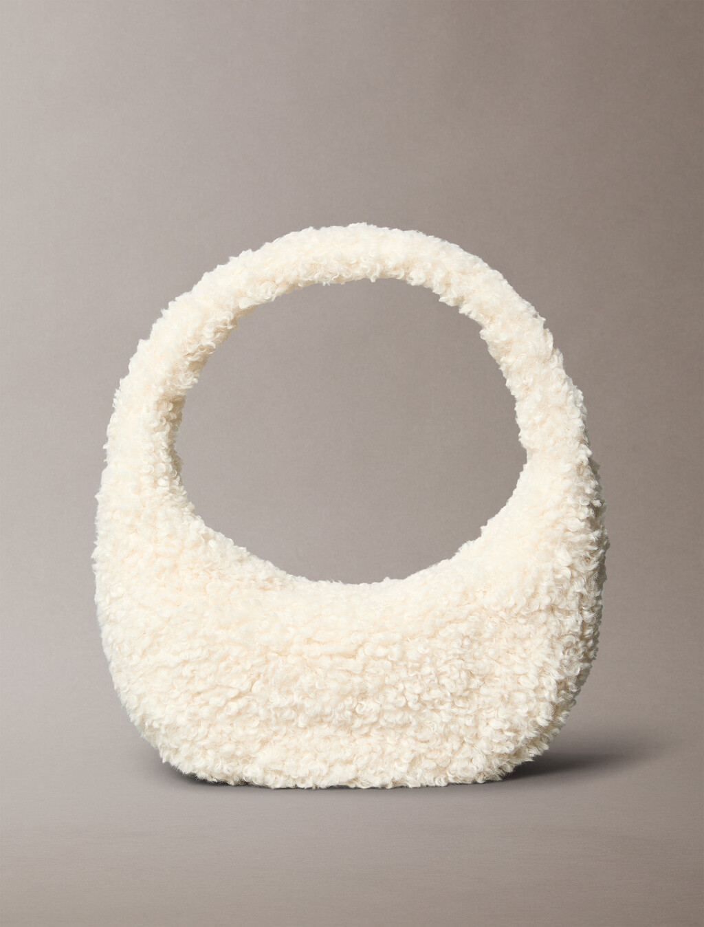 Bolso de hombro Sherpa