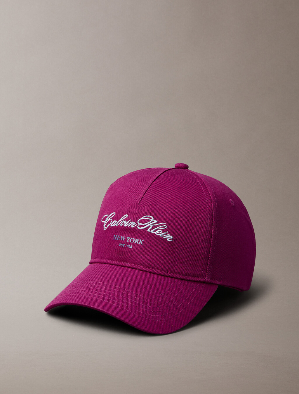 Gorra Gráfica Calvin Klein NY
