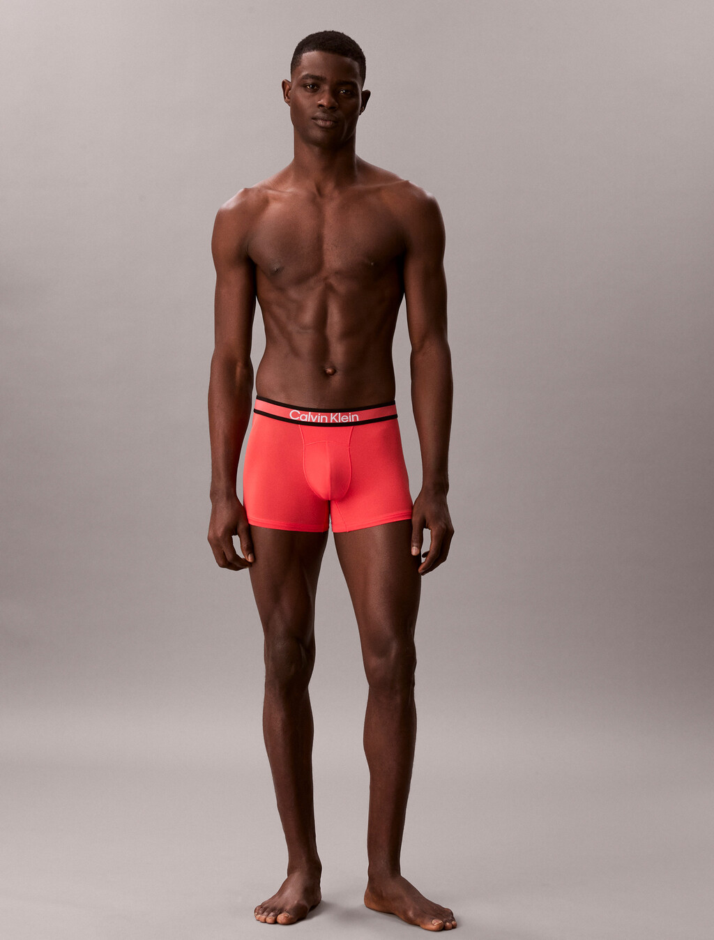 Calzoncillos - Icon Active Mesh