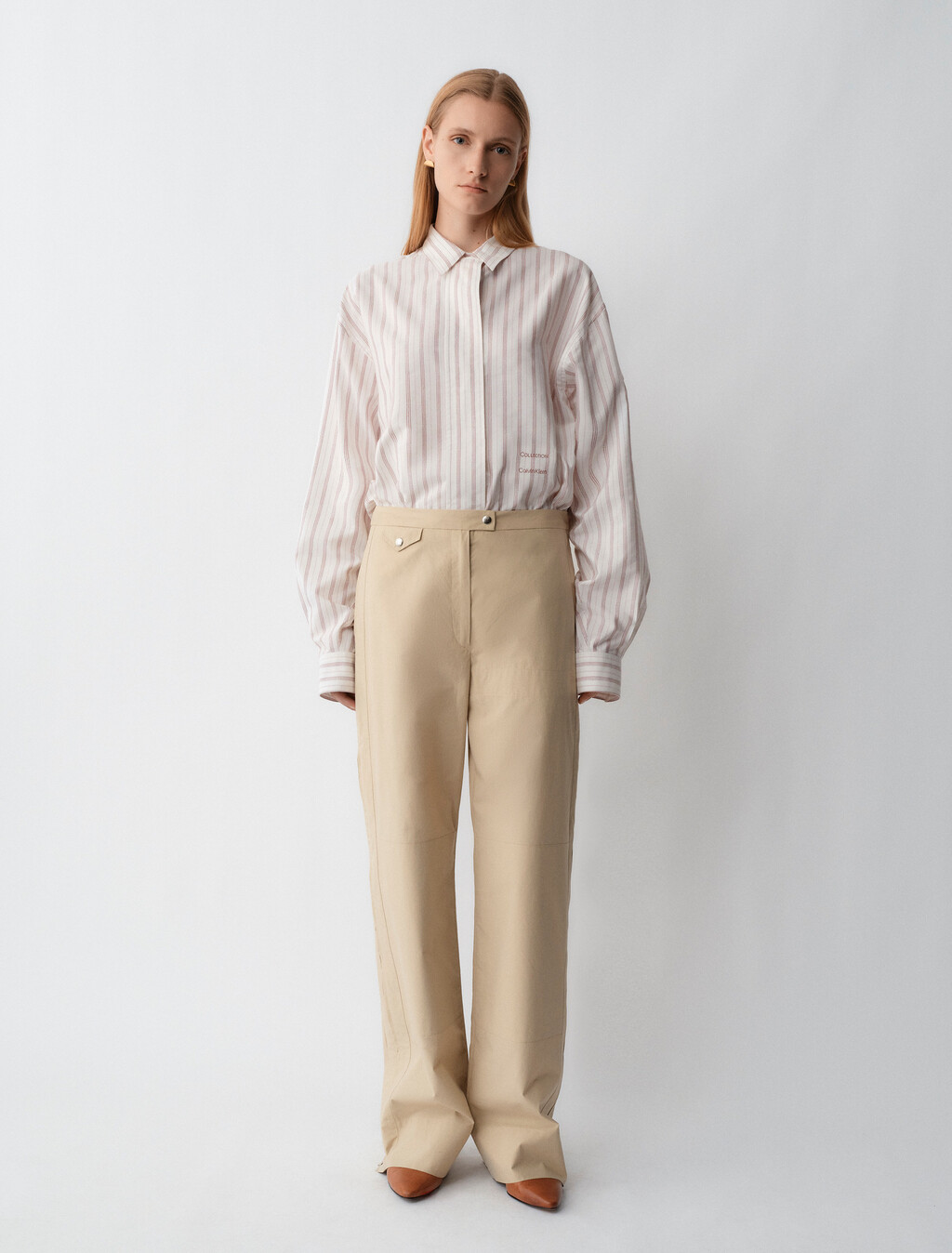 Pantalones Gemma