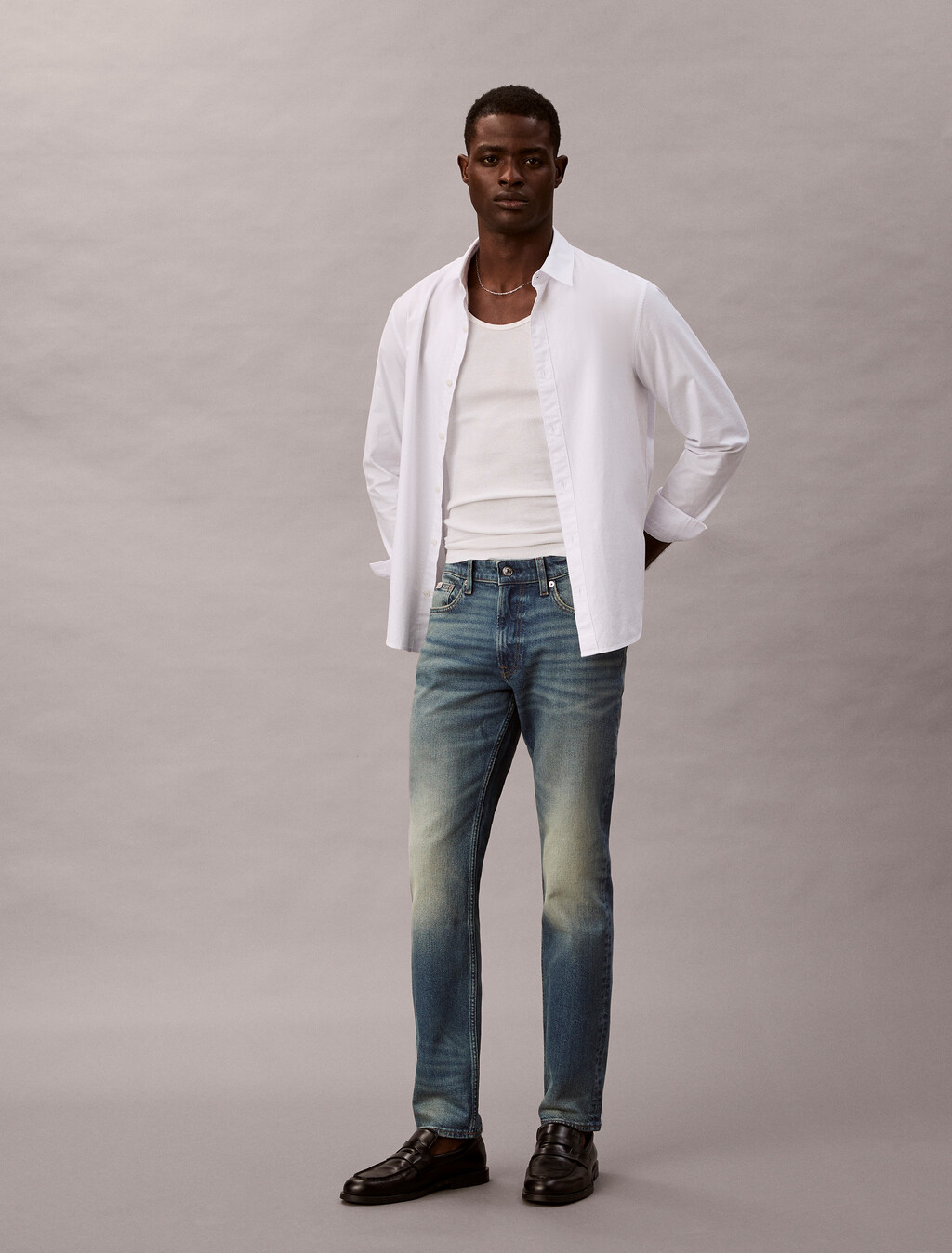 Jeans Slim Fit