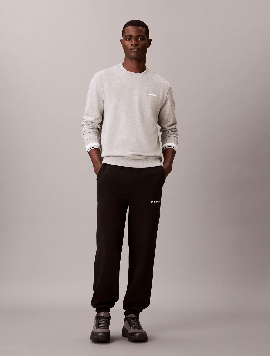 Sudadera Deportiva
