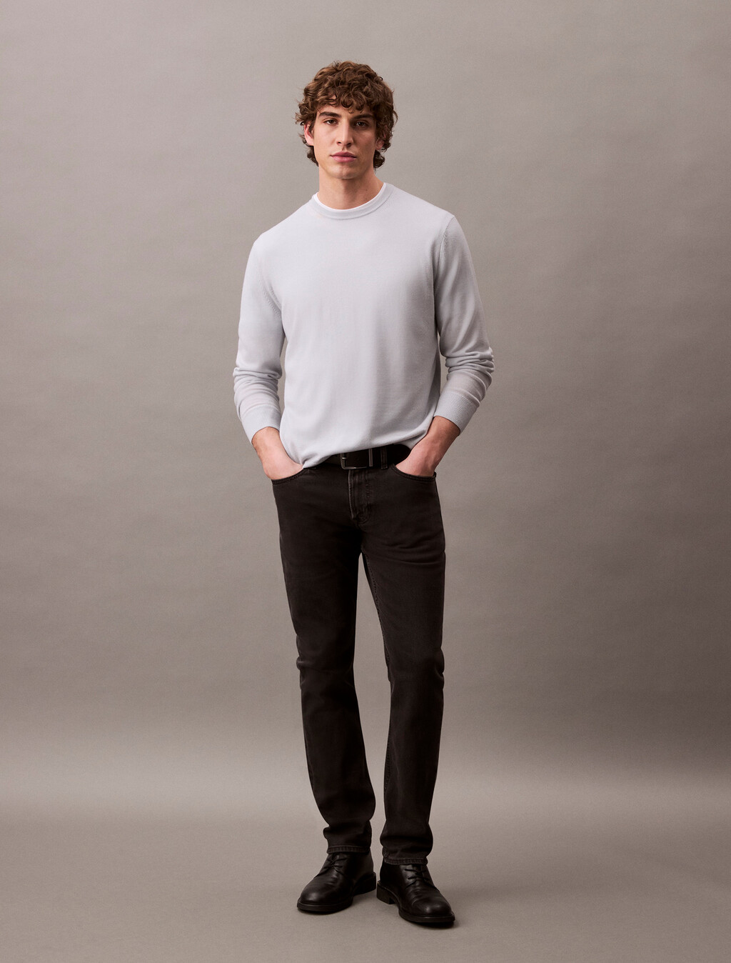 Jeans Slim Esenciales