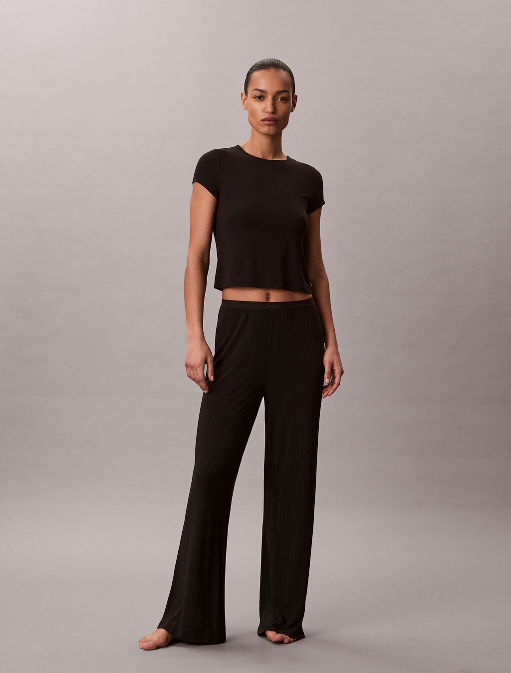 Camisón suave de modal