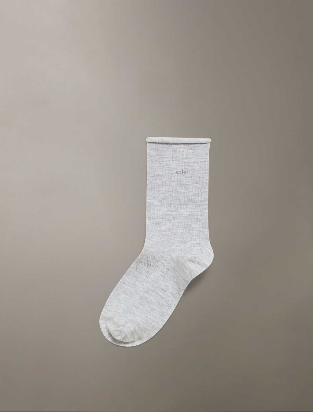 Calcetines de Pecho Roll Top 2 Unidades