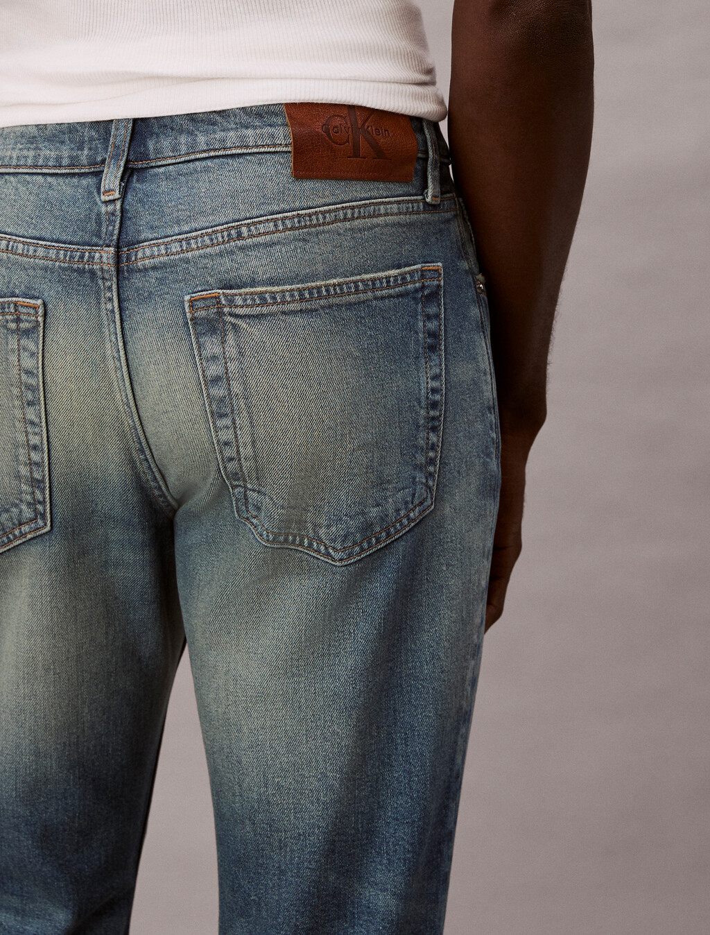 Jeans Slim Fit