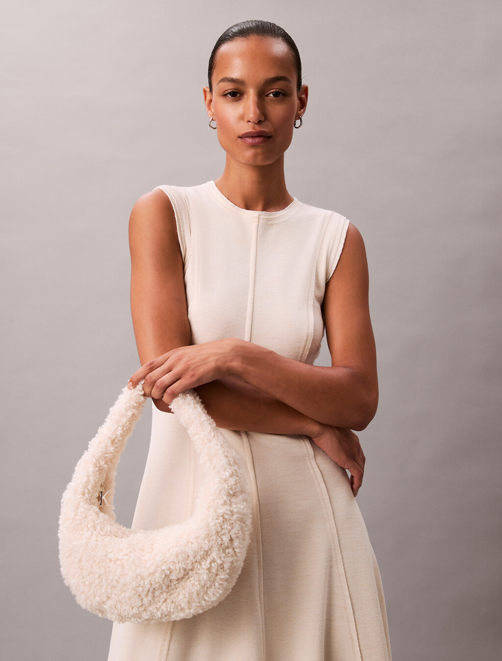 Bolso de hombro Sherpa