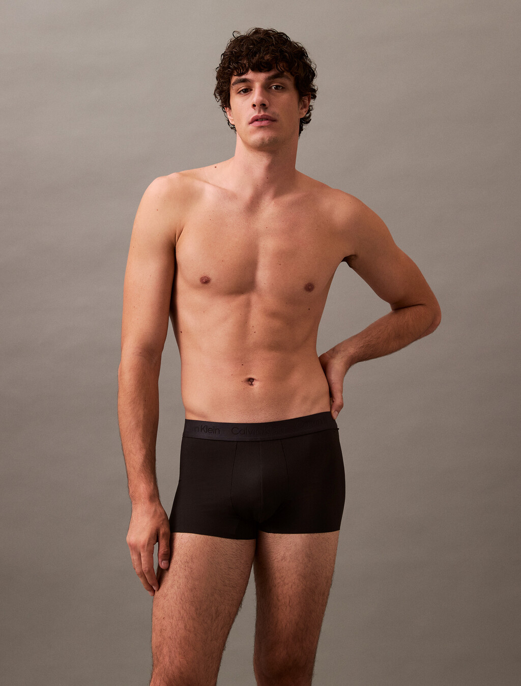 Calzoncillos Micro CK Black
