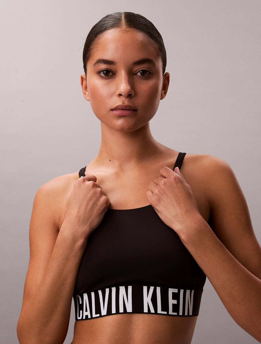 Top de bikini tipo bralette - Potencia Intensa