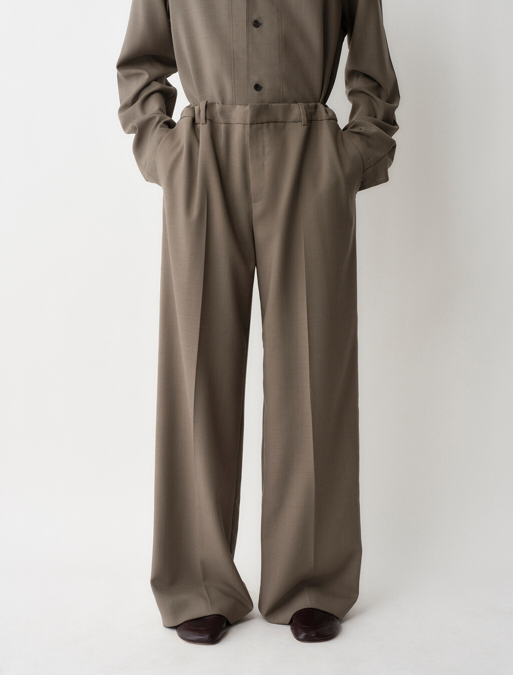 Pantalones Eric