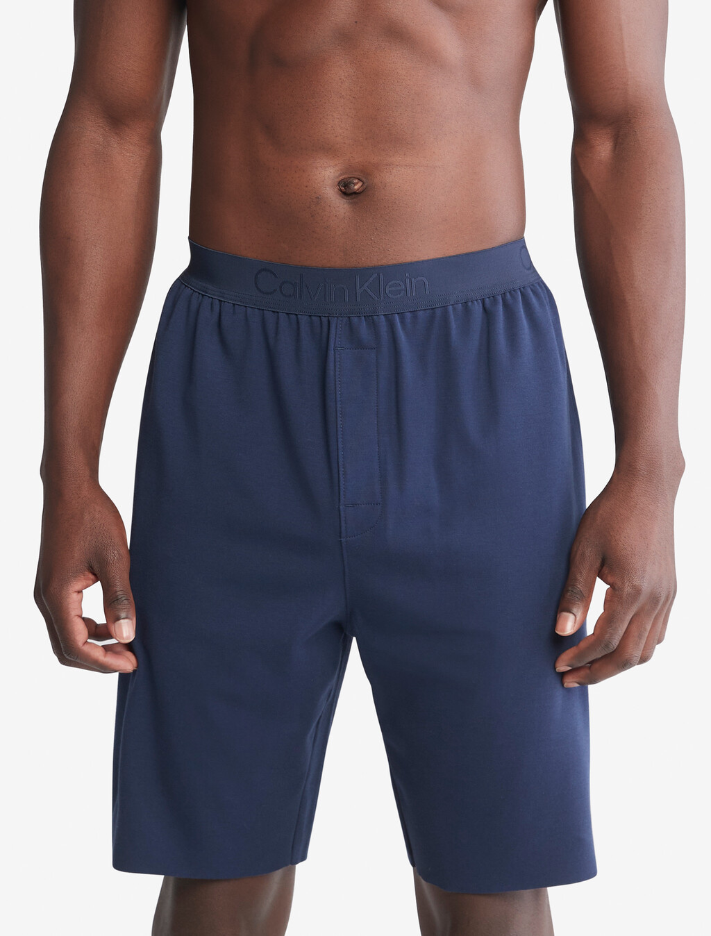 Short de dormir CK Black