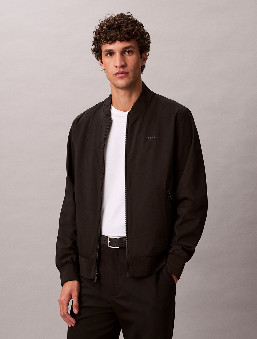 Chaqueta Bomber Mate