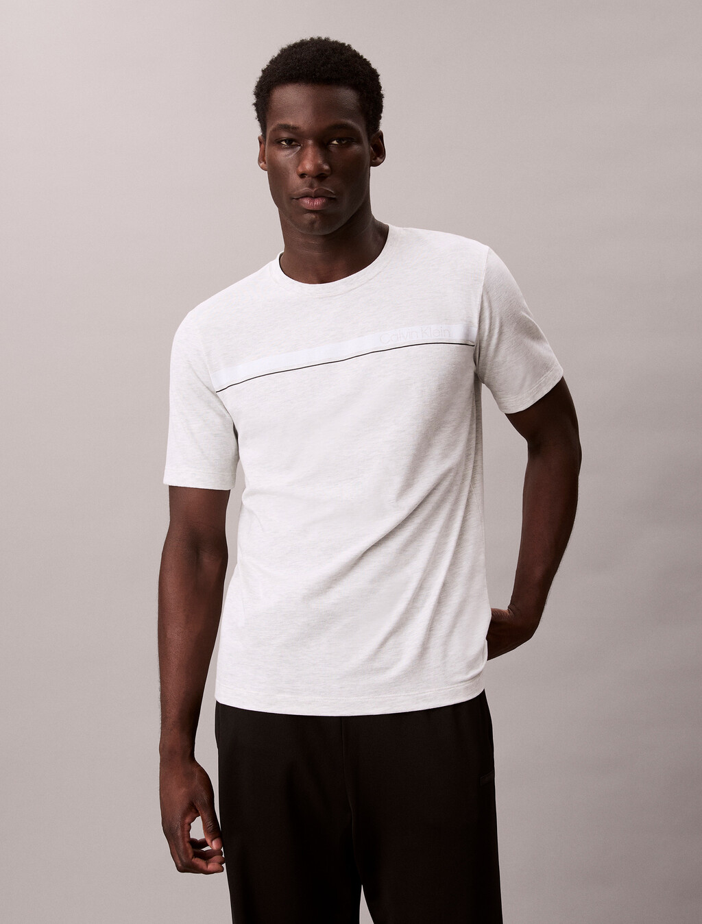 Camiseta de Estilo de Vida
