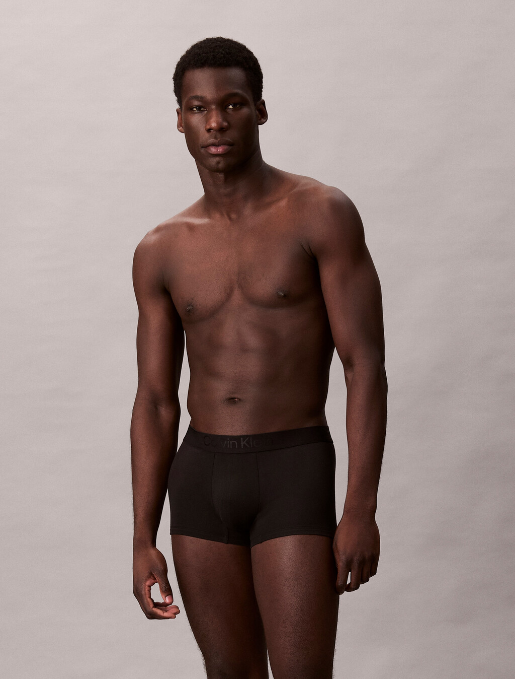 Troncos - CK Black Cotton