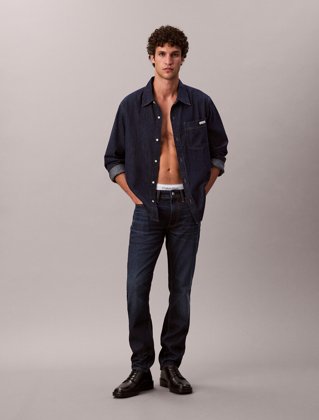 Pantalones vaqueros Slim Glory Days