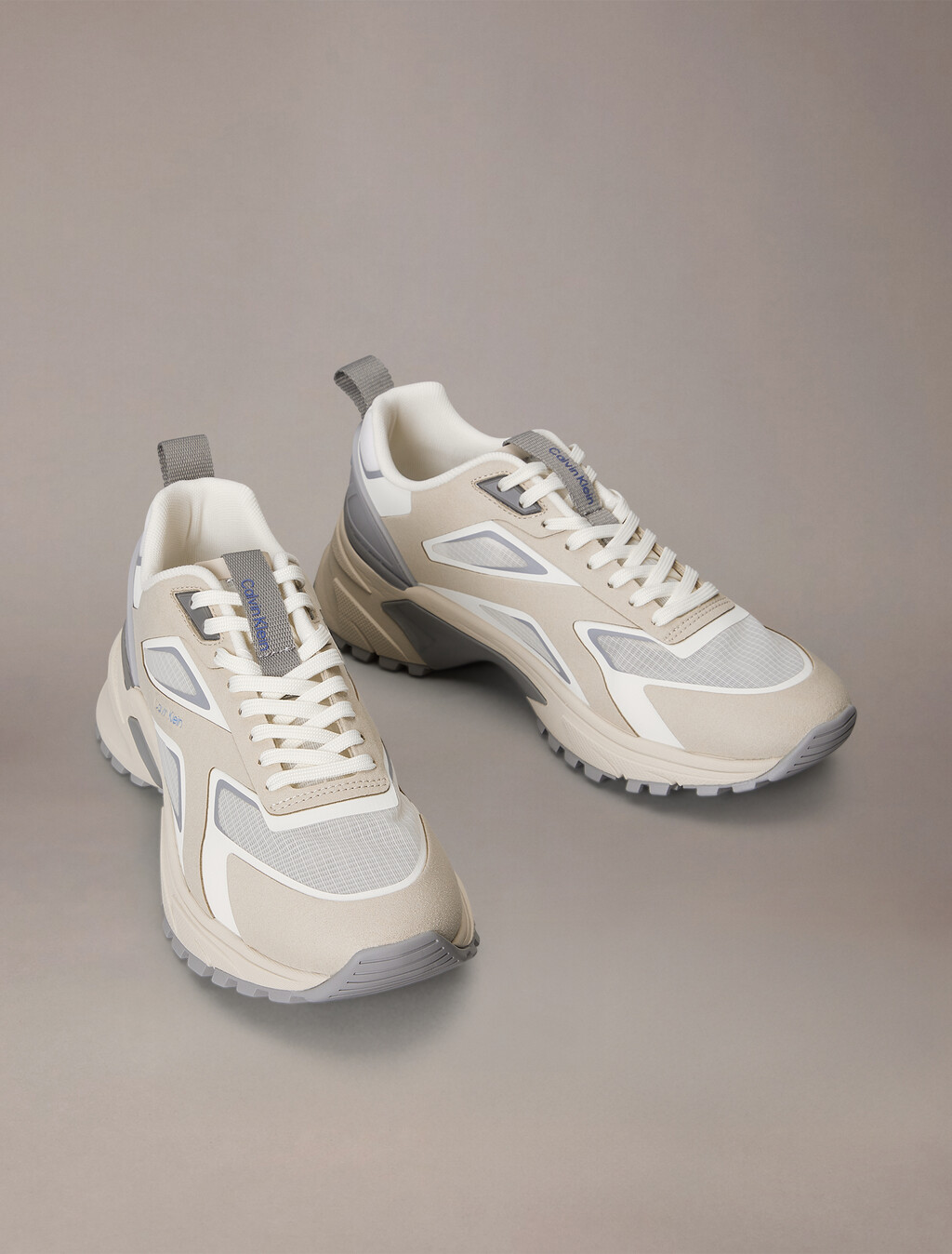 Trailblazer — Zapatillas de running Ripstop