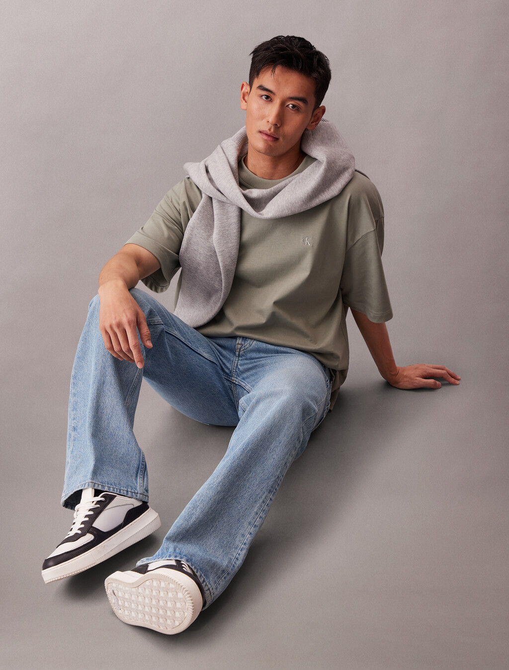 Pantalones vaqueros bootcut