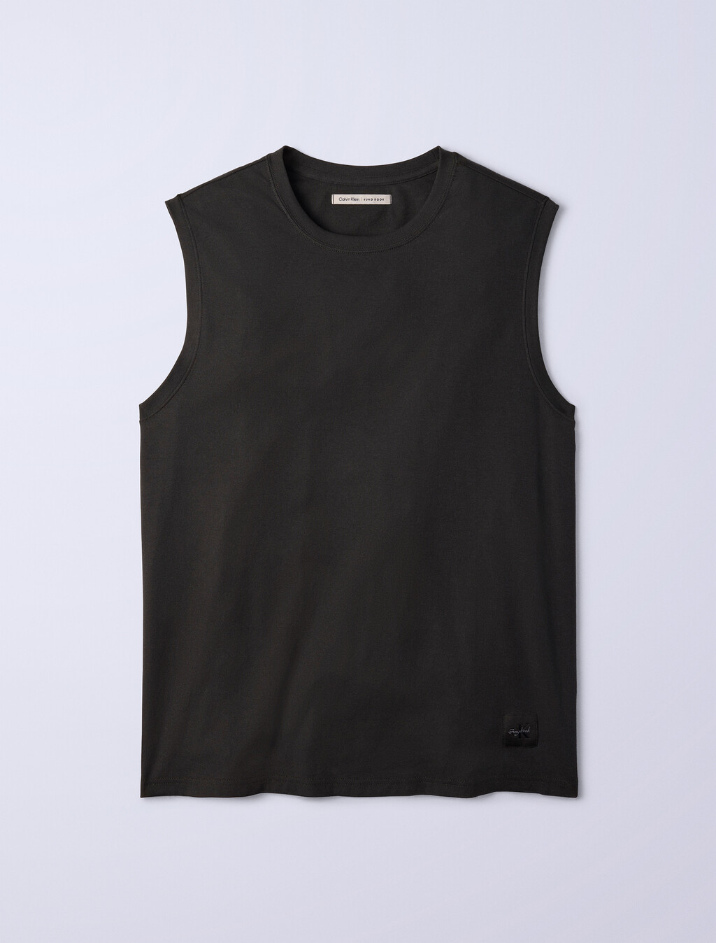 Camiseta muscular Jung Kook para Calvin Klein