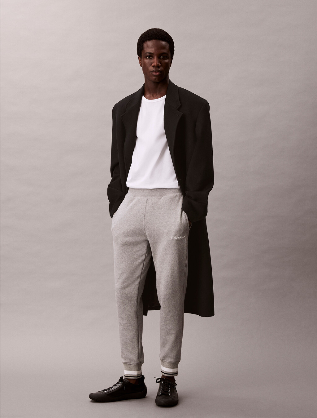 Jogger Icon Sport Knit