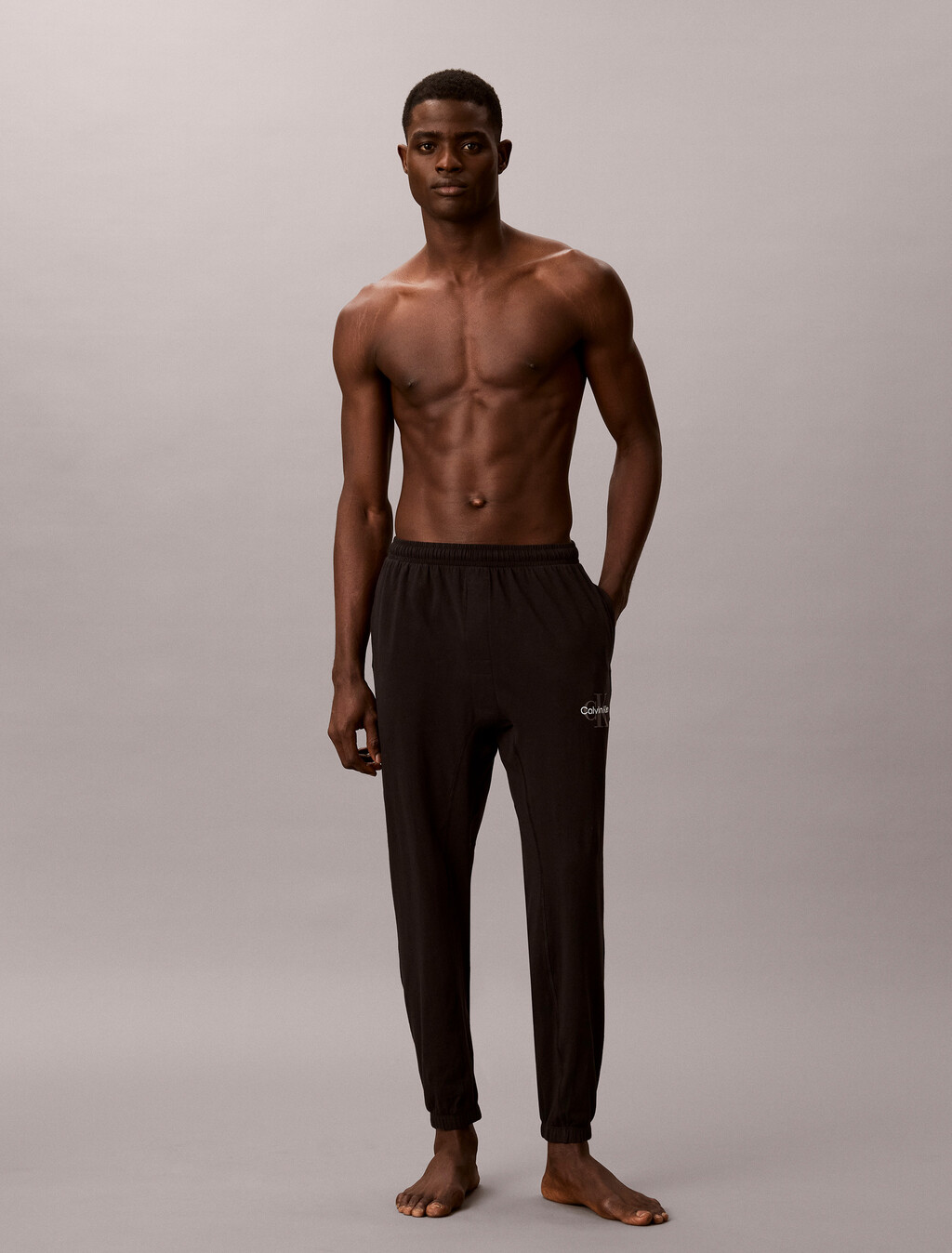 Joggers de Salón - Icono de Algodón Elástico