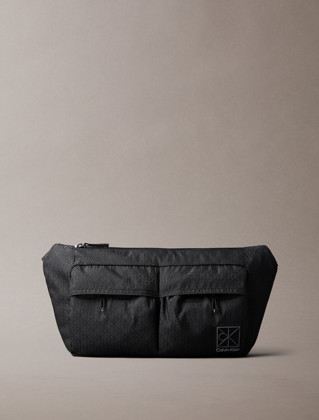 Bolso de cintura tipo bandolera resistente al agua