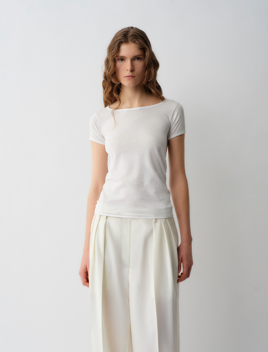 Reid Tee