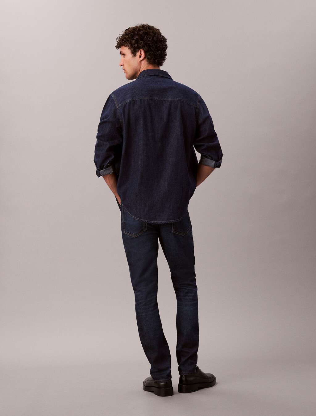 Pantalones vaqueros Slim Glory Days