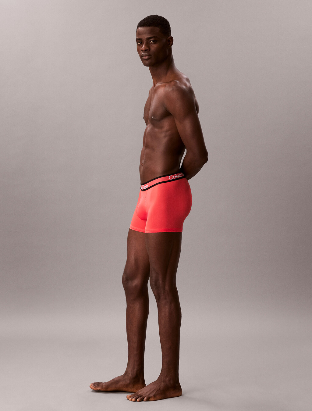 Calzoncillos - Icon Active Mesh