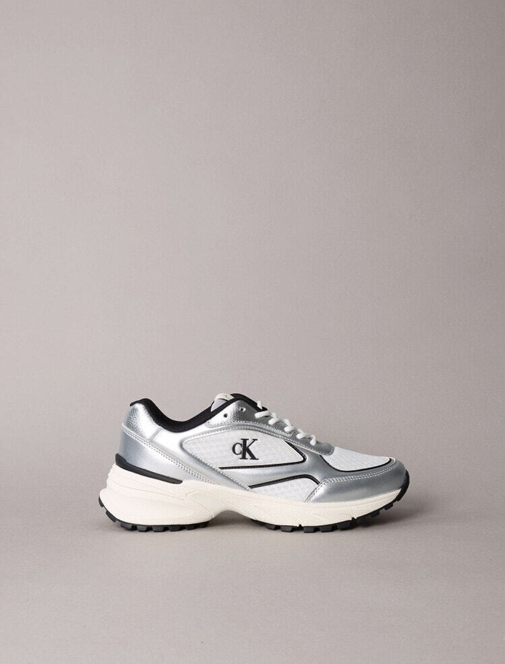 Trailblazer — Zapatillas de corredor de malla mixta
