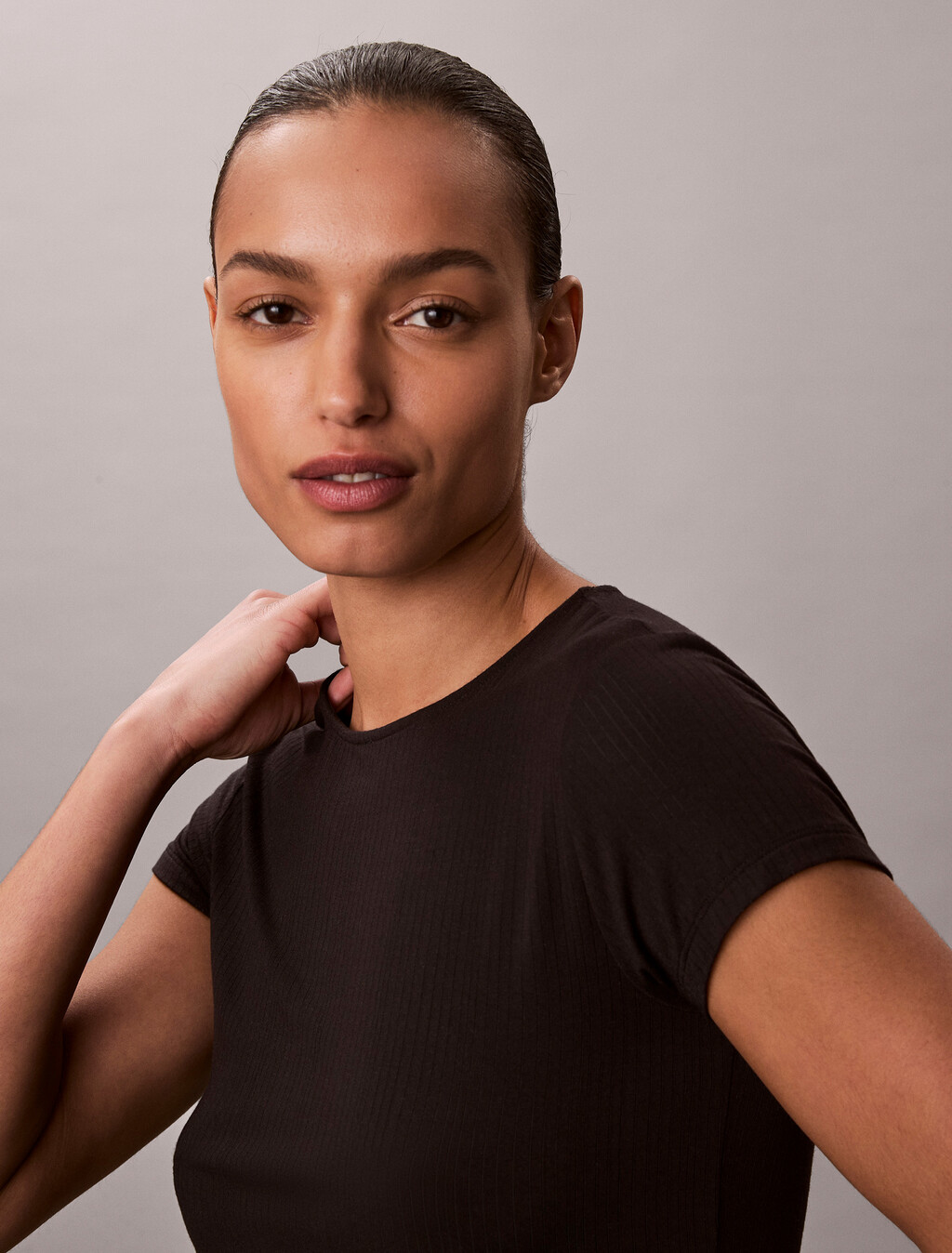 Camisón suave de modal