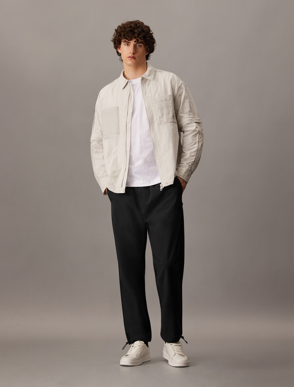 Pantalones técnicos