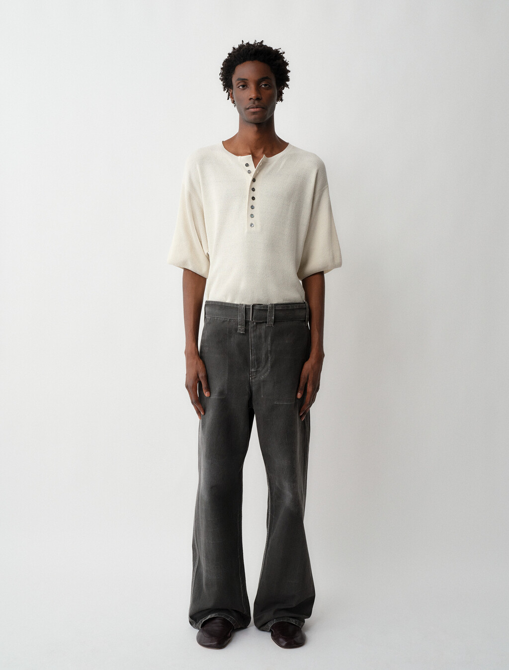 Pantalones vaqueros para hombre
