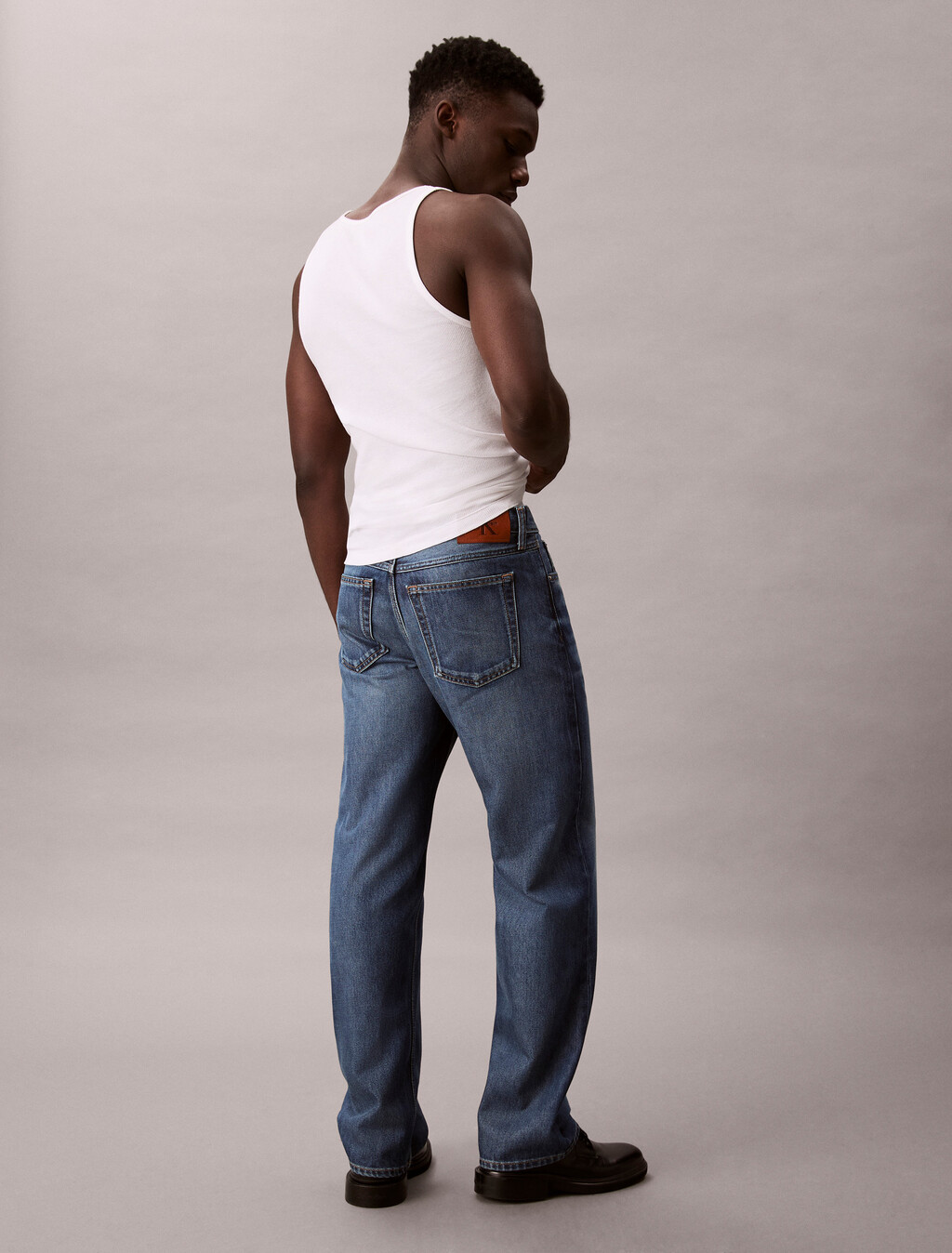 Pantalones vaqueros 90s Straight Horizon 37.5