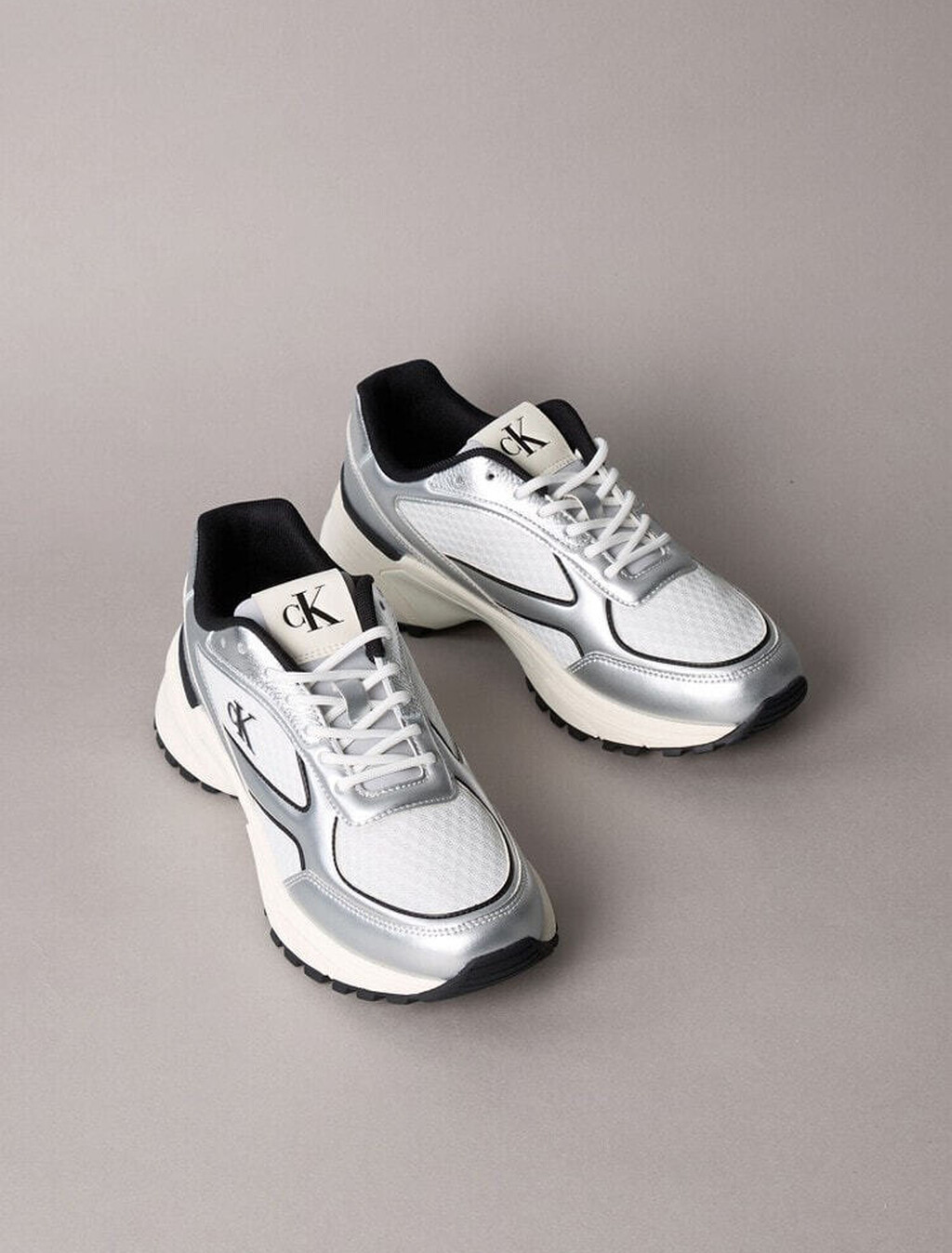 Trailblazer — Zapatillas de corredor de malla mixta