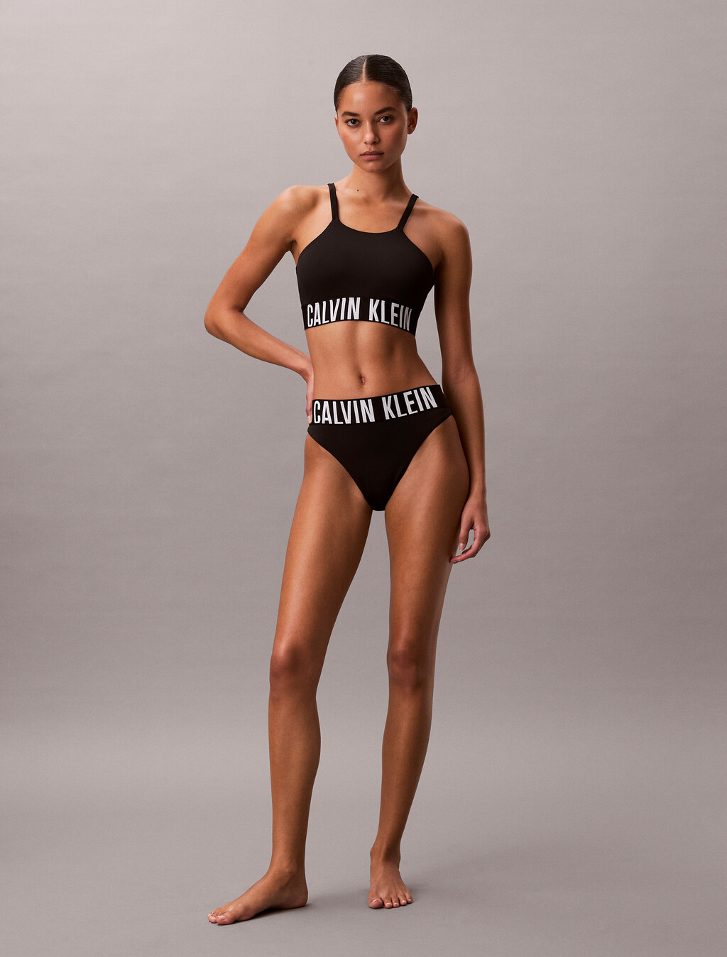 Top de bikini bralette - Poder Intenso