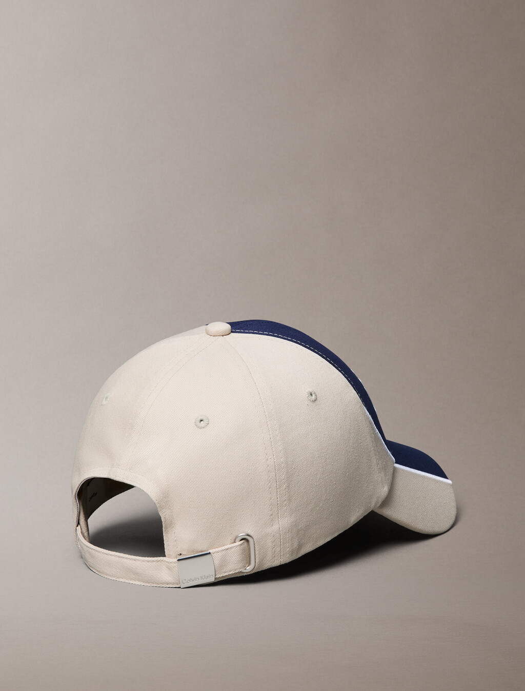 Gorra de béisbol de doble tono Heritage Crest