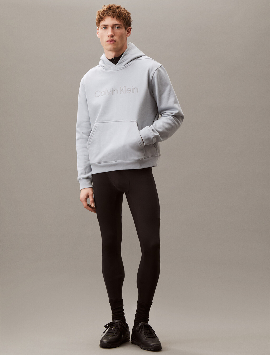 Tight de longitud completa