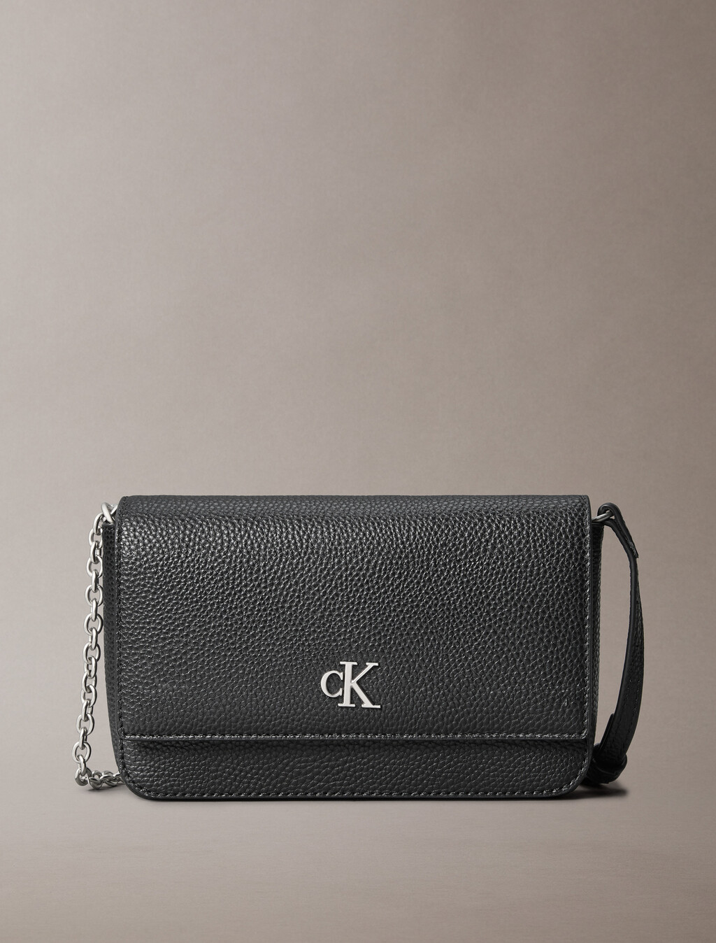 Bolso bandolera para teléfono Archive Hardware Flap