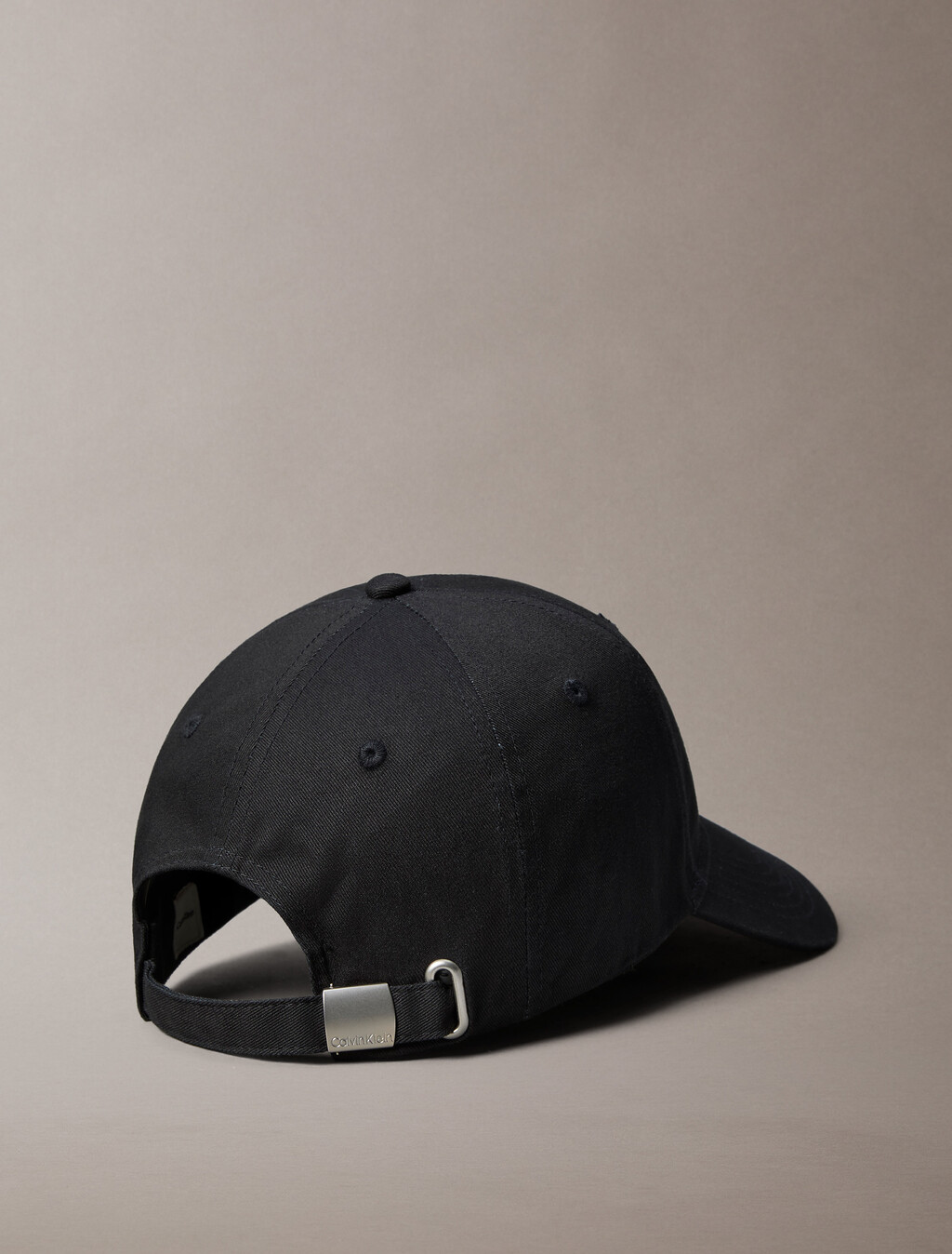 Gorra de béisbol con bordado de logotipo
