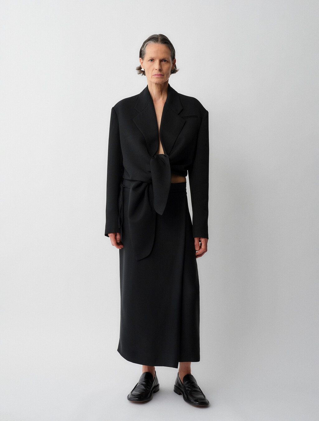 Chaqueta Petunia