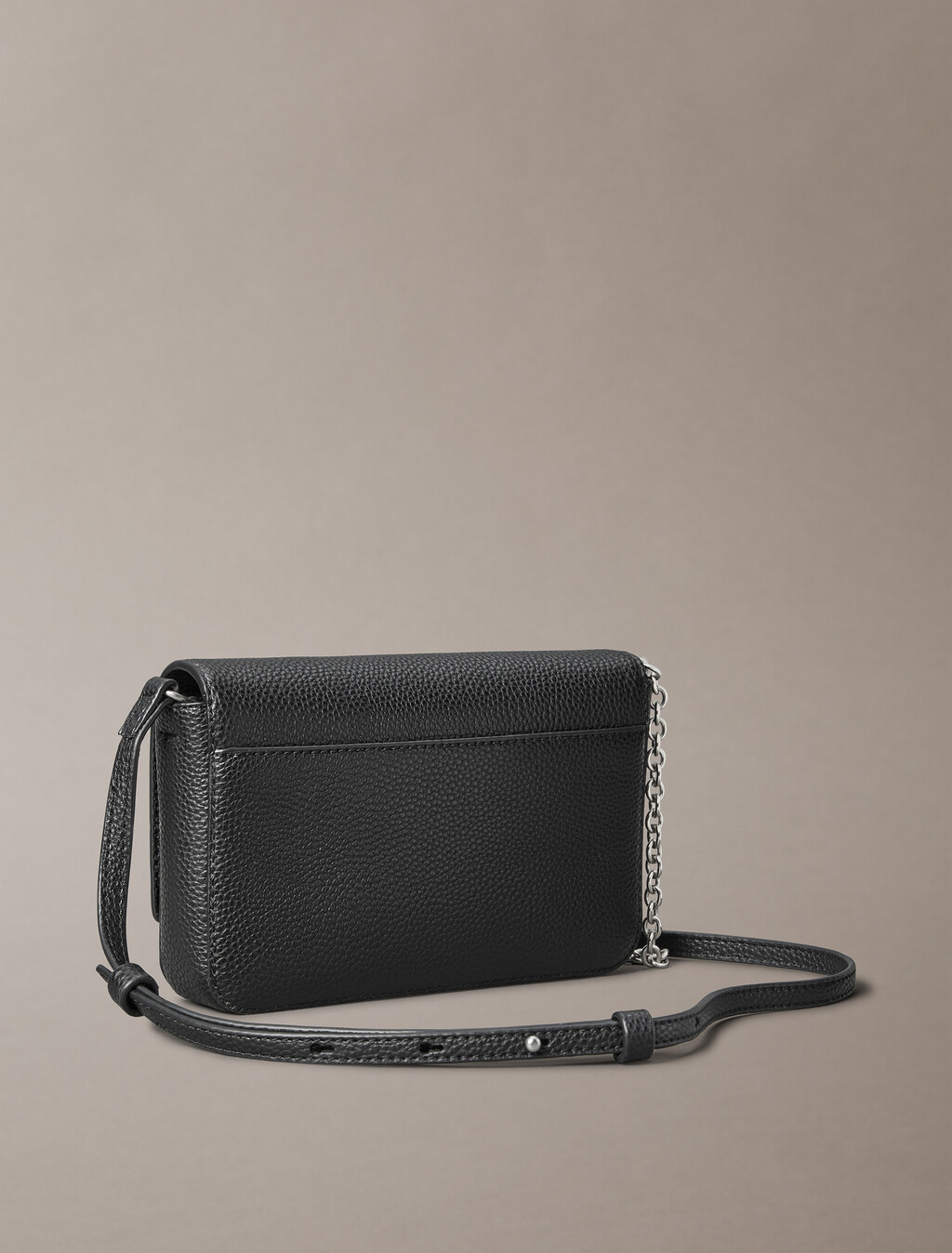 Bolso bandolera para teléfono Archive Hardware Flap