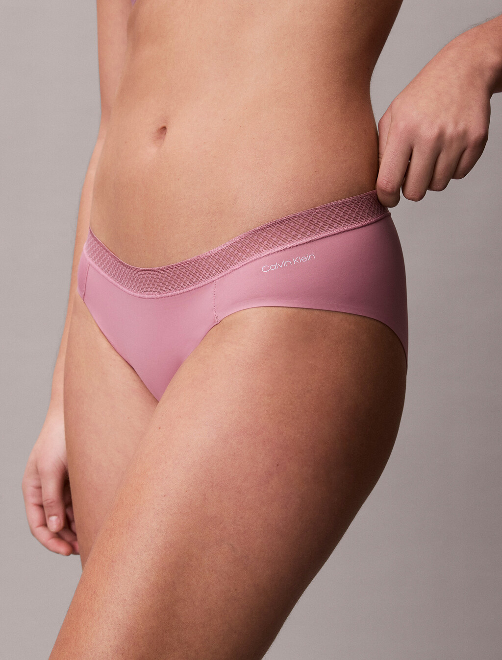 Tanga Seductor de Comodidad