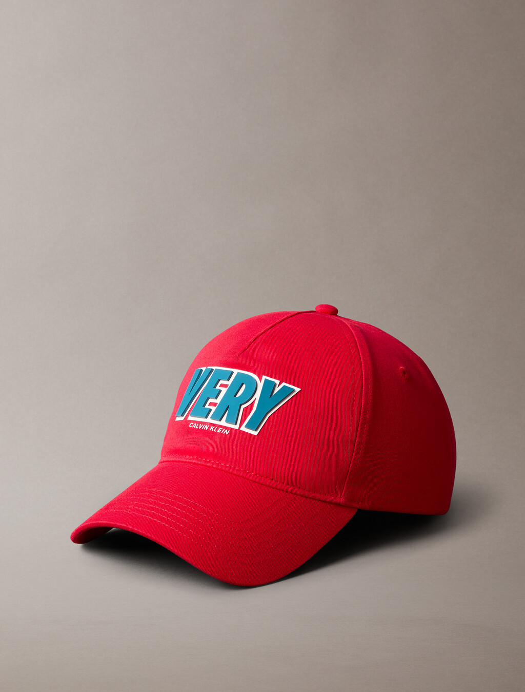 Visera de béisbol muy gráfica