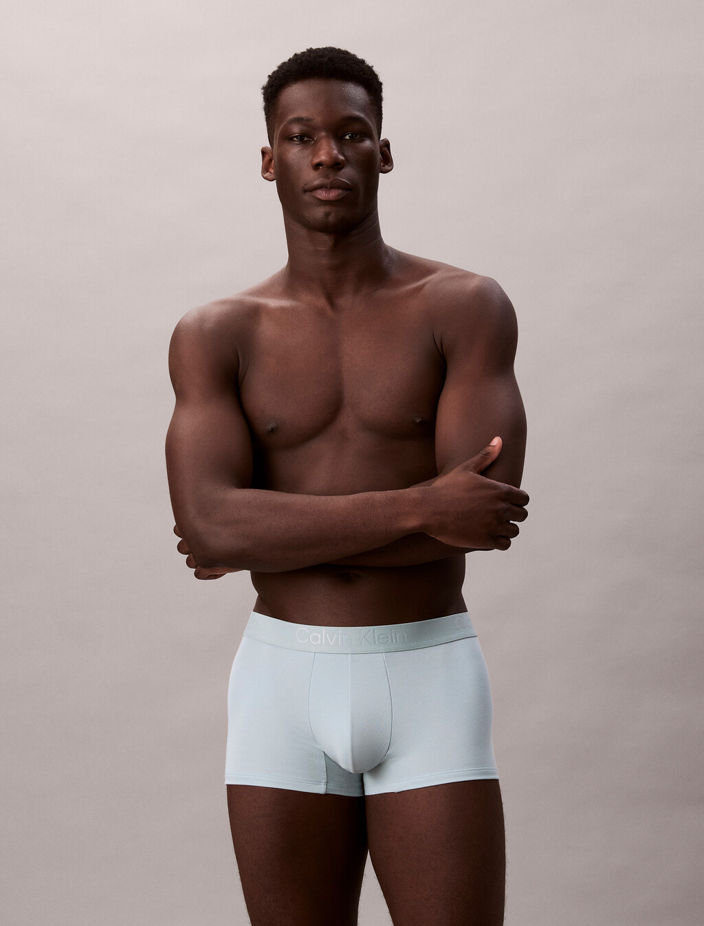 Troncos - CK Black Cotton