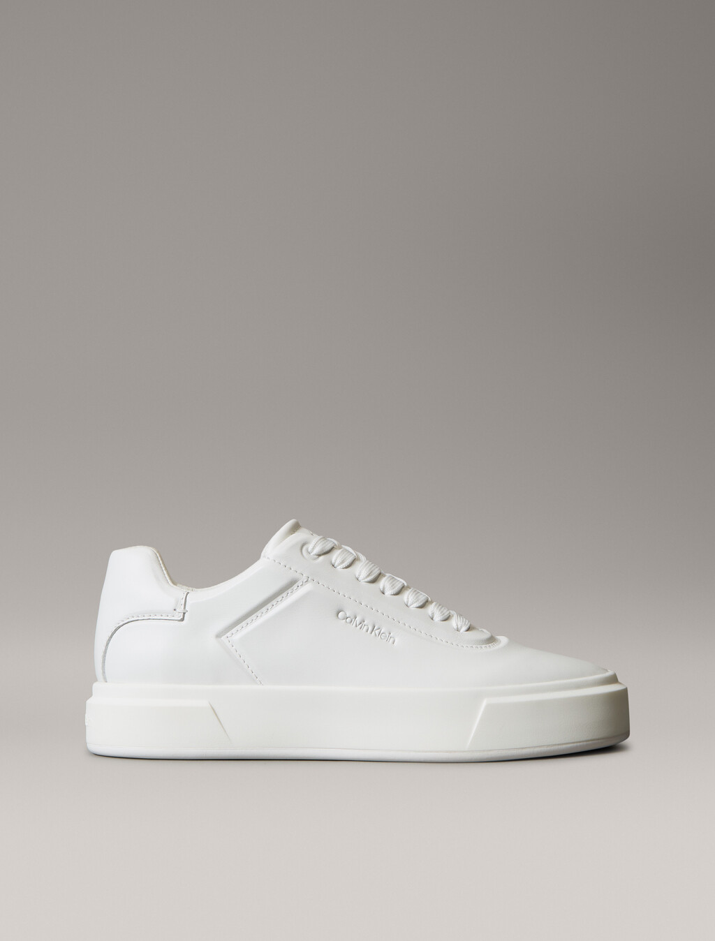 Premier - Zapatillas de cuero Signature