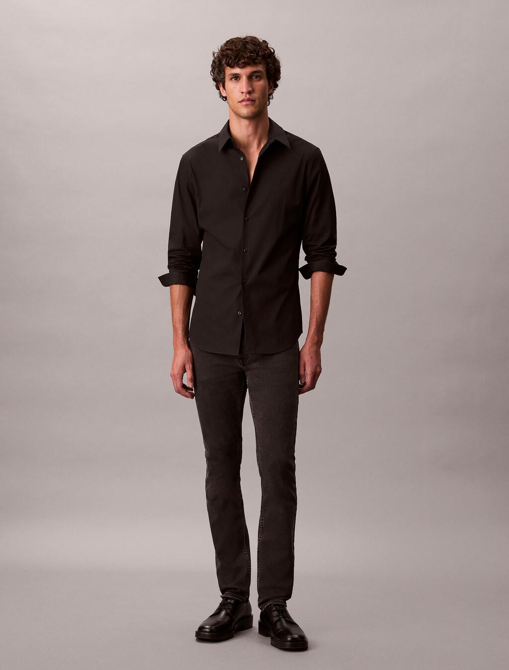 Jeans Skinny Esenciales