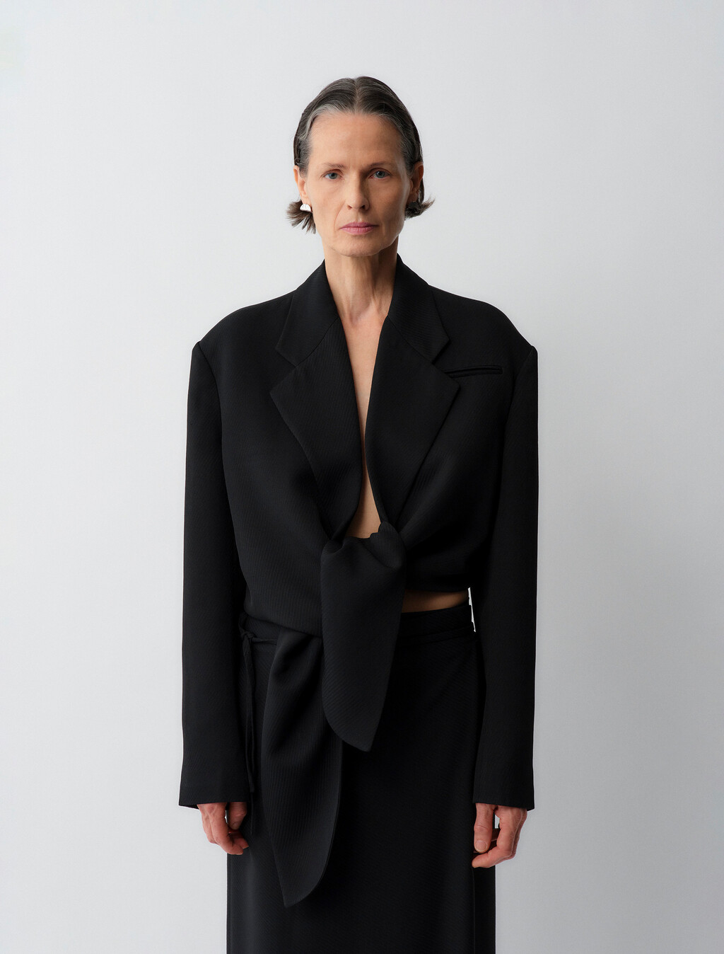 Chaqueta Petunia